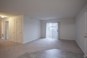 3 Bedroom Living Room